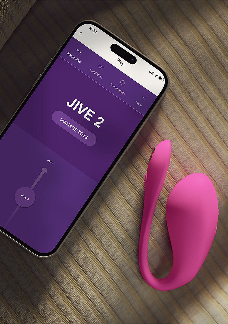 We-Vibe Jive 2