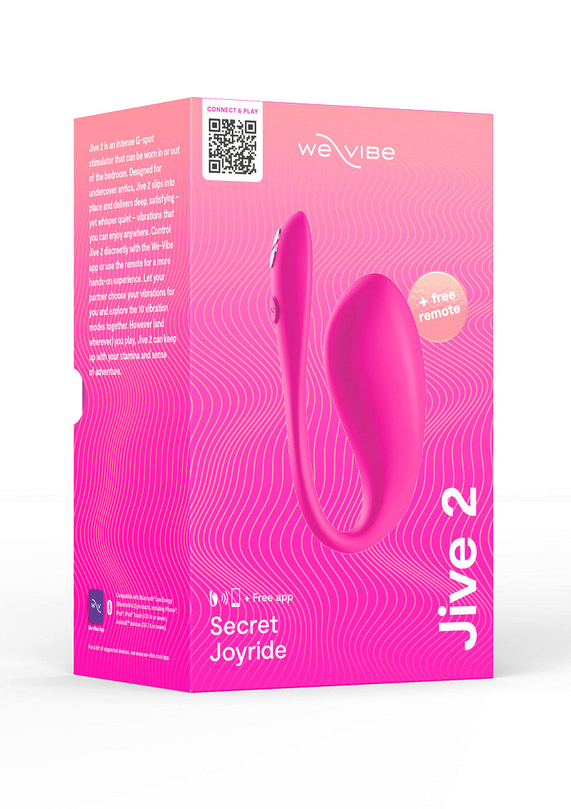 We-Vibe Jive 2