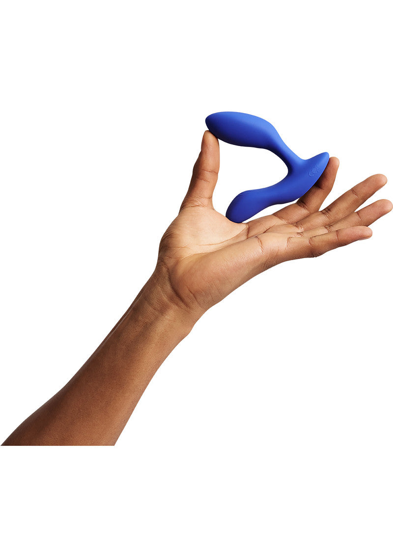 We-Vibe Vector+
