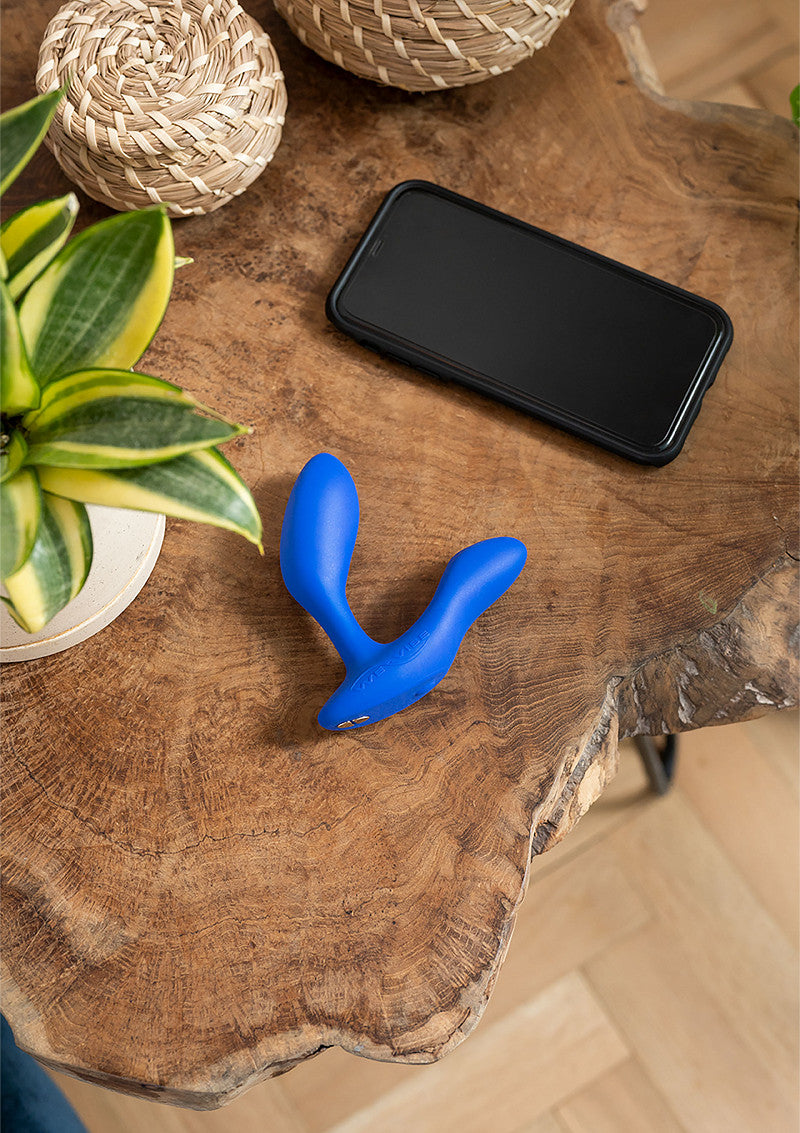 We-Vibe Vector+