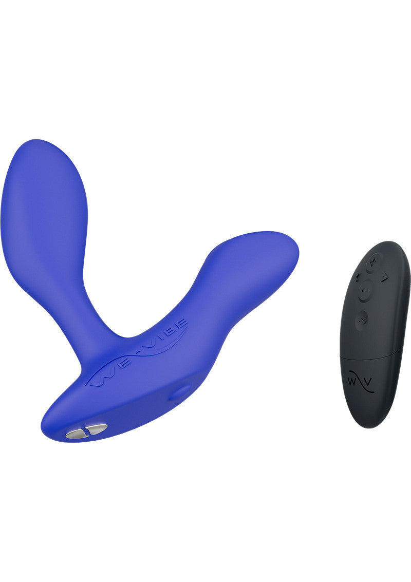 We-Vibe Vector+