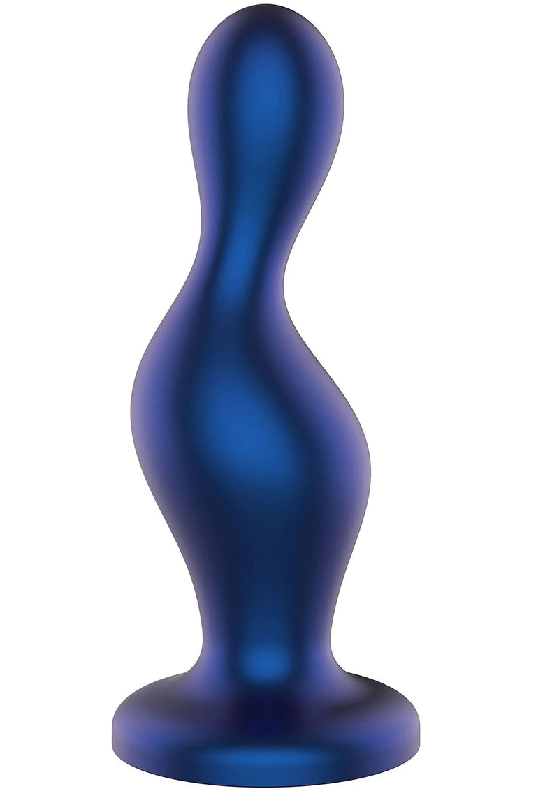 ToyJoy Buttocks The Hitter Analplugg