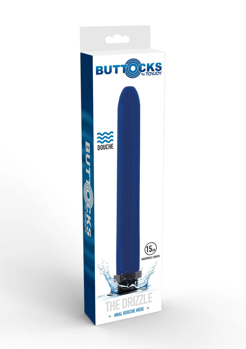 ToyJoy The Drizzle Anal Douche 15cm