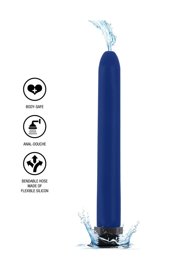 ToyJoy The Drizzle Anal Douche 15cm