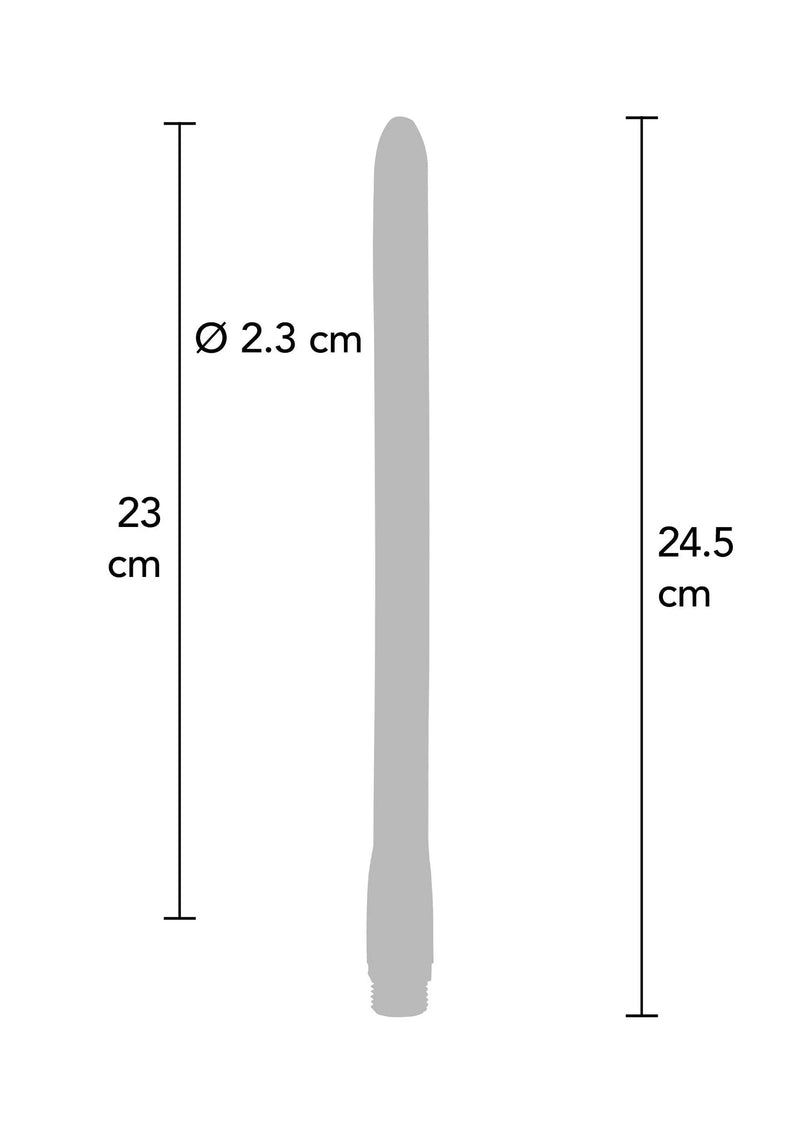 ToyJoy The Streamer Anal Douche 23cm