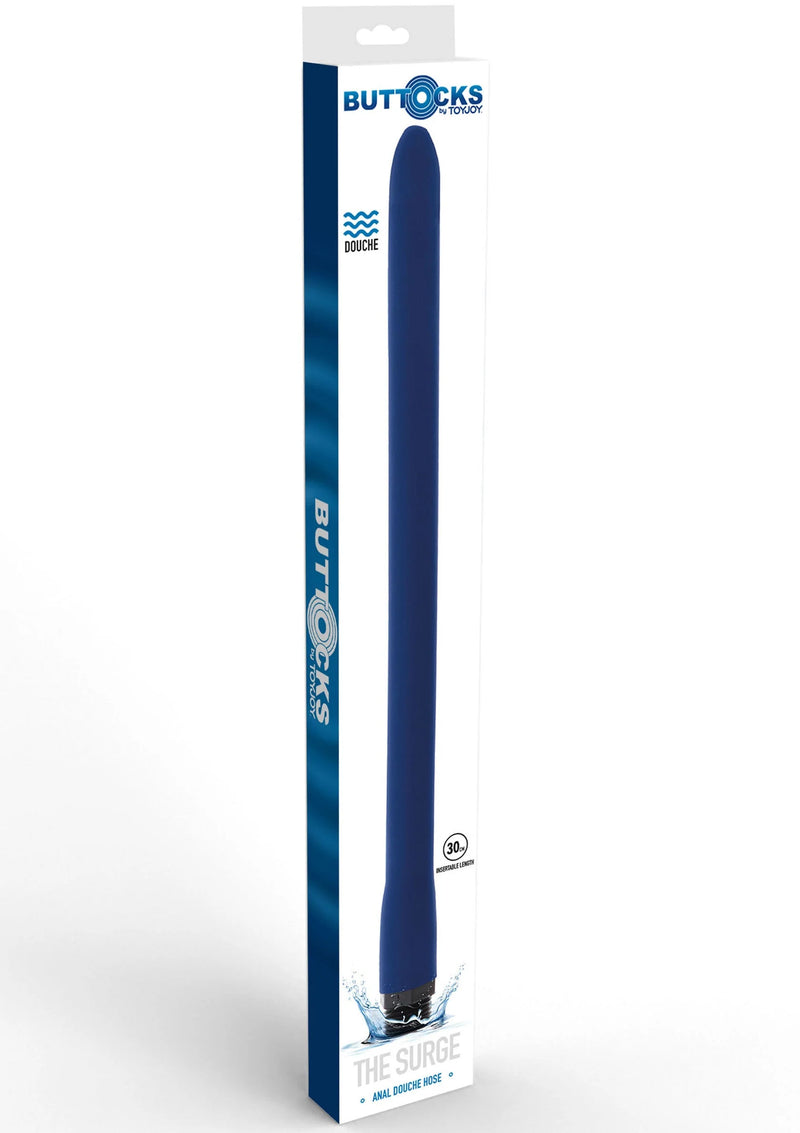 ToyJoy The Surge Anal Douche 30cm