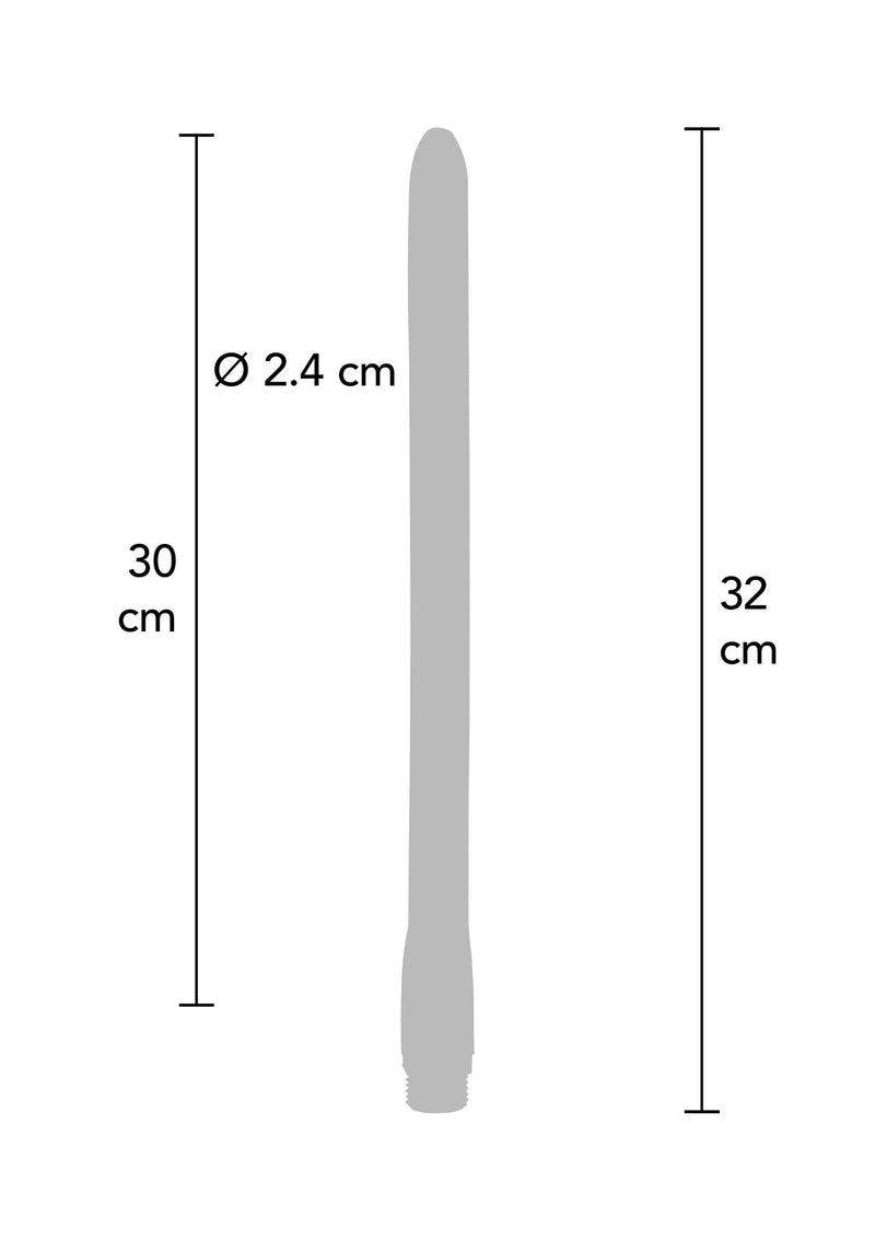 ToyJoy The Surge Anal Douche 30cm