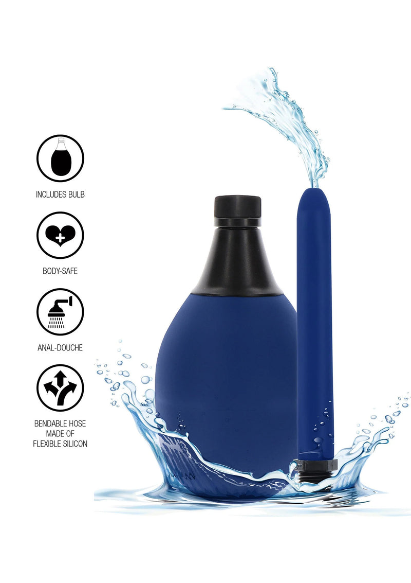 ToyJoy The Reservoir Anal Bulb Douche