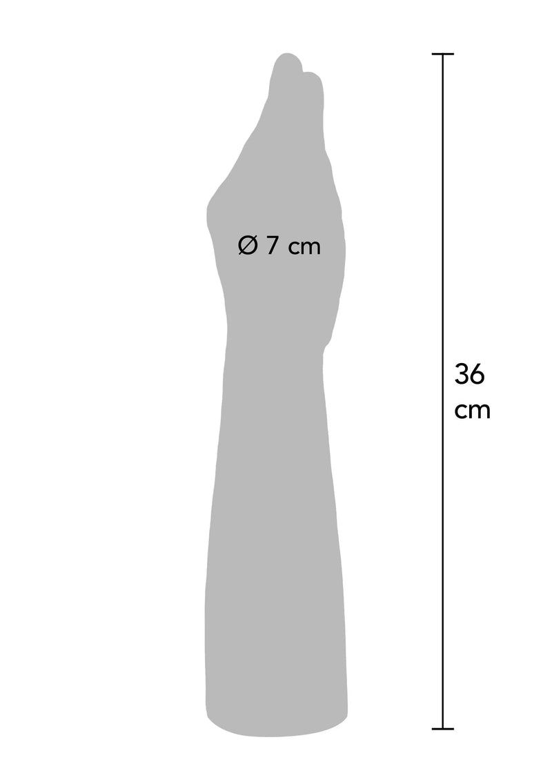 ToyJoy Get Real The Hand 36 cm