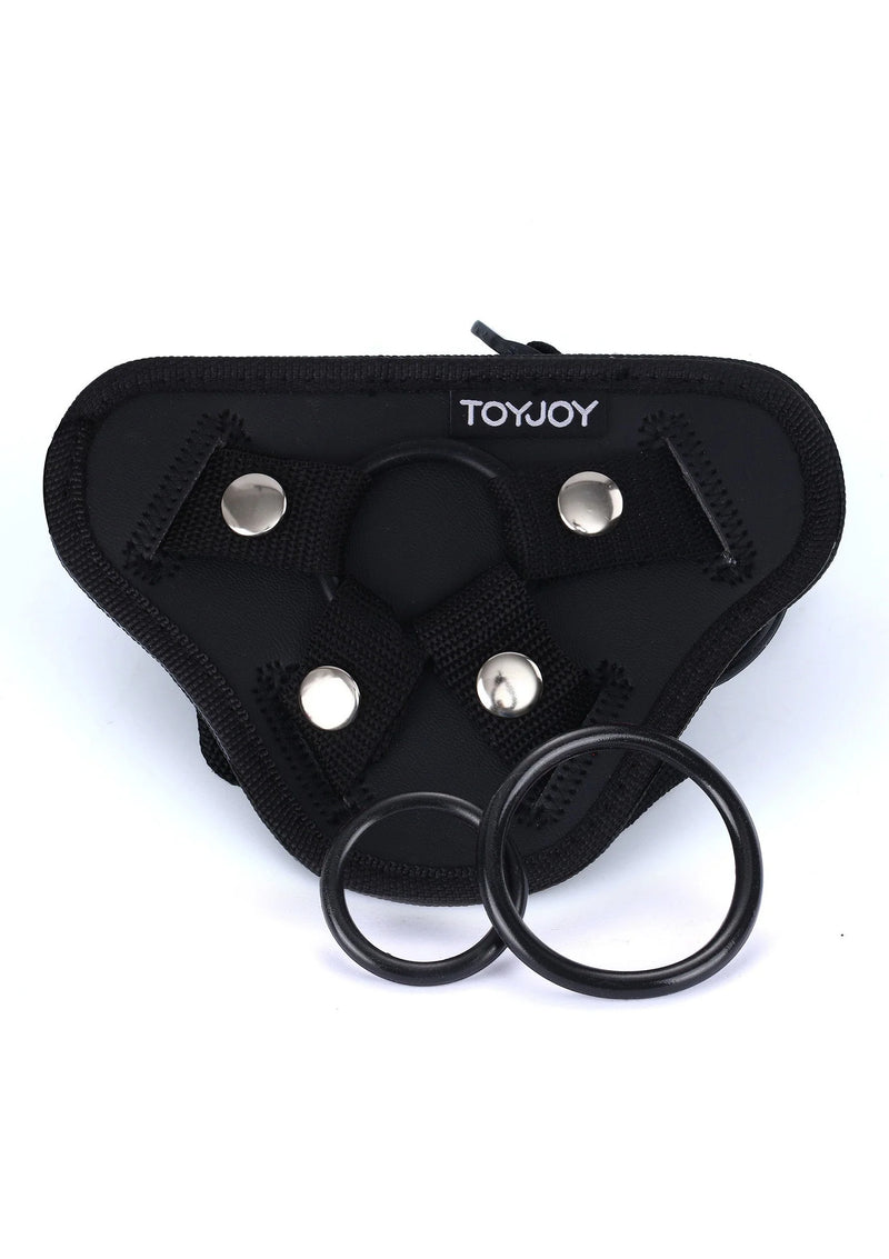 ToyJoy Strap-On Harness One Size