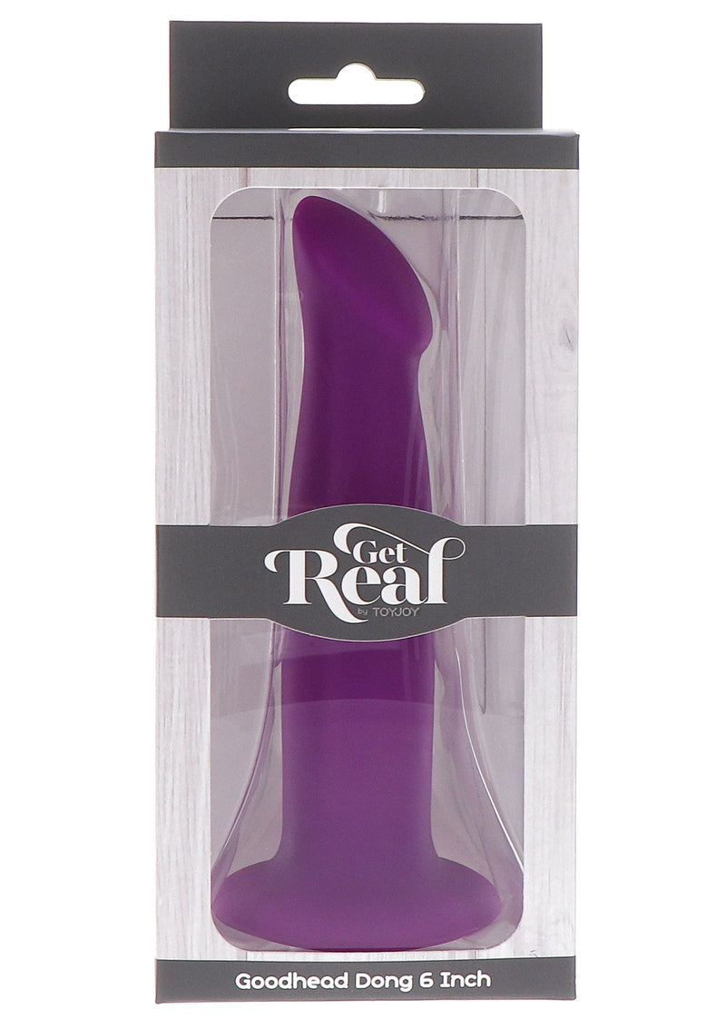 ToyJoy Goodhead Dong 16 cm