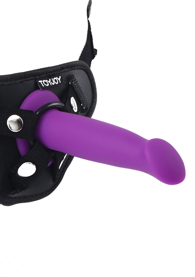 ToyJoy Goodhead Dong 16 cm