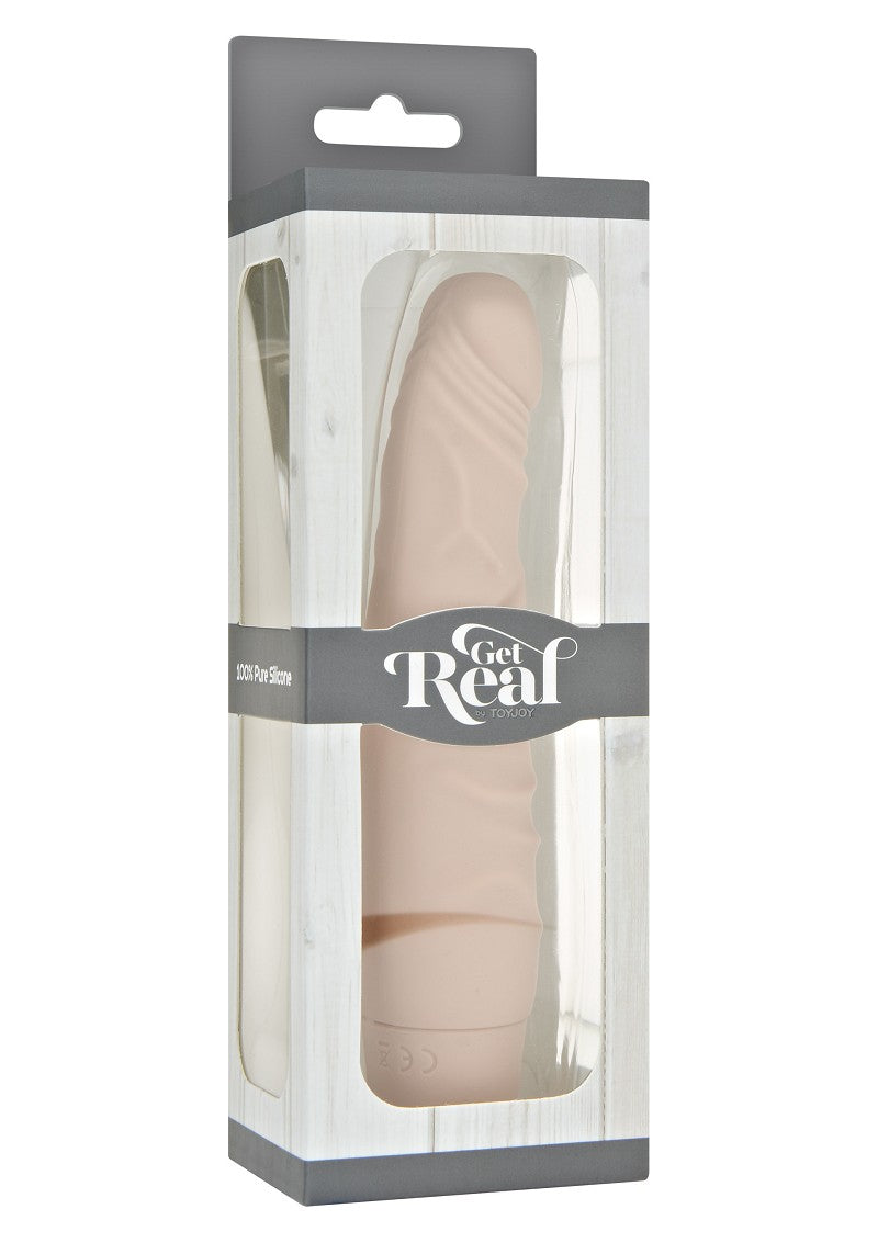 ToyJoy Get Real Mini Classic Slim Vibrator