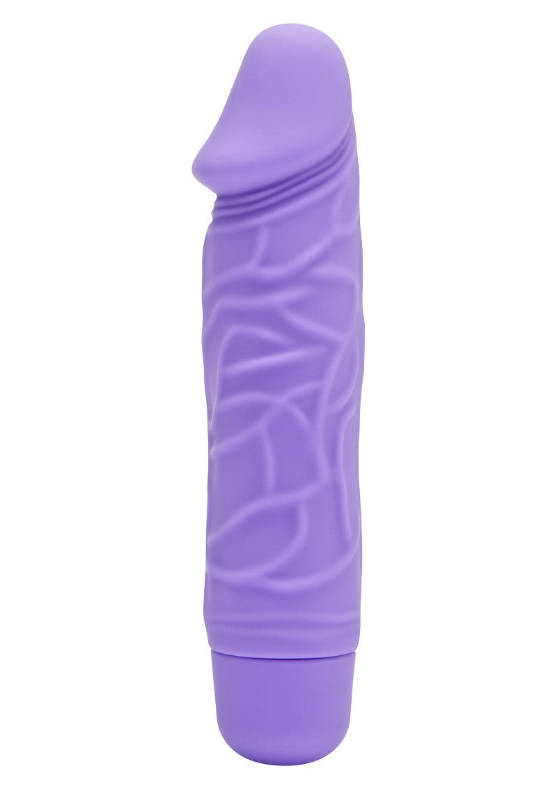 ToyJoy Get Real Mini Classic Vibrator