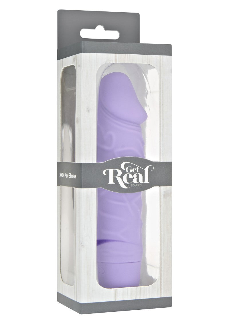 ToyJoy Get Real Mini Classic Vibrator