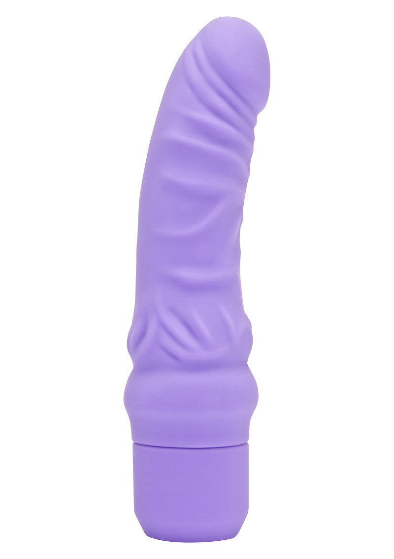 ToyJoy Get Real Mini Classic G-Spot Vibrator