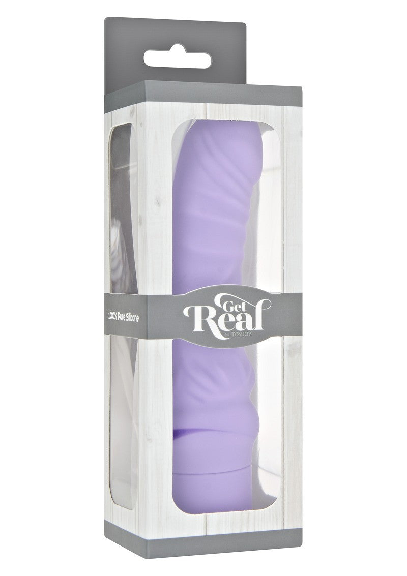 ToyJoy Get Real Mini Classic G-Spot Vibrator