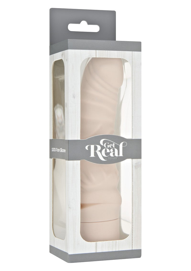 ToyJoy Get Real Mini Classic G-Spot Vibrator