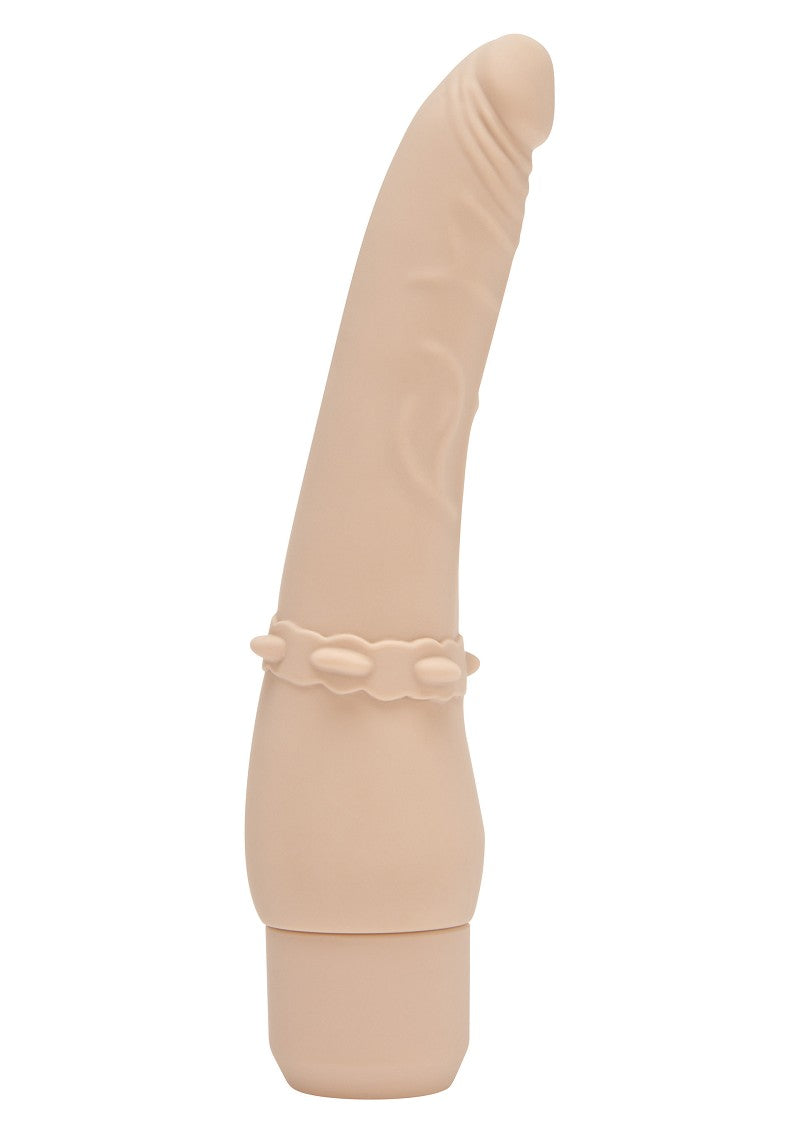 ToyJoy Get Real Classic Smooth Vibrator