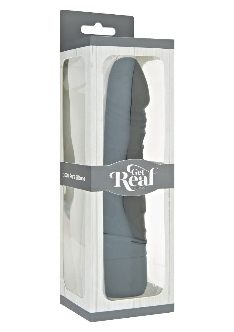 ToyJoy Get Real Classic Original Vibrator