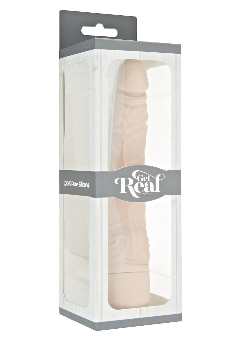 ToyJoy Get Real Classic Slim Vibrator