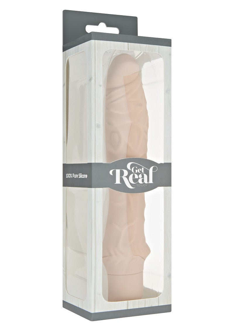 ToyJoy Get Real Classic Large Vibrator