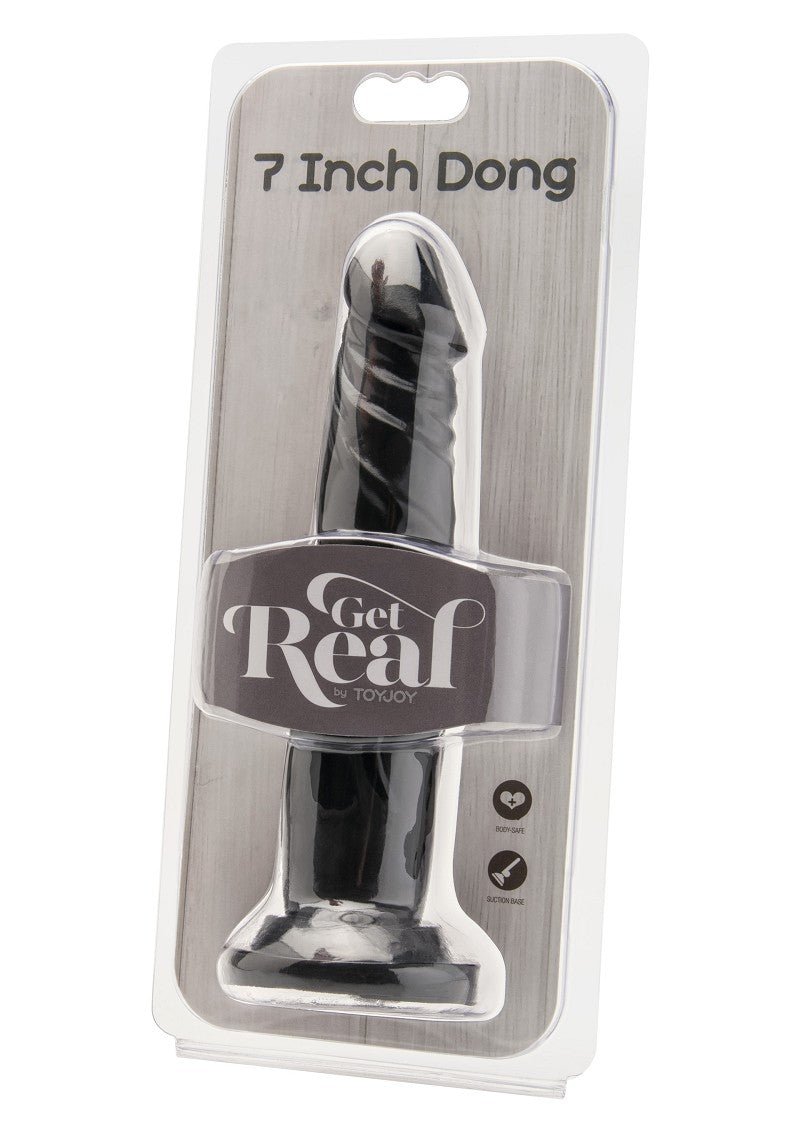 ToyJoy Get Real Dong 18 cm