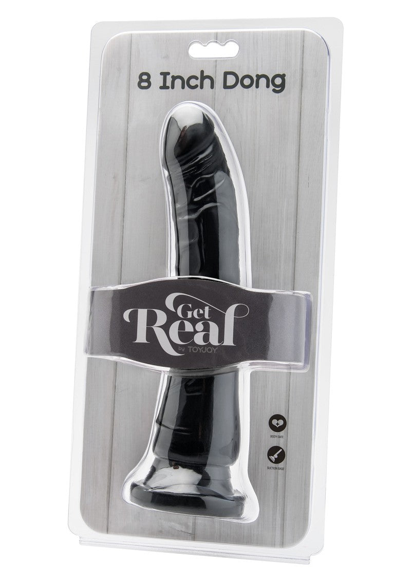 ToyJoy Get Real Dong 20,5 cm