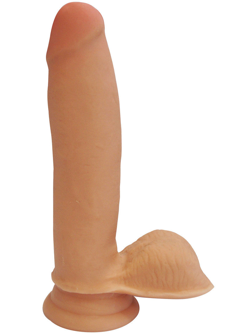 ToyJoy Get Real Dual Density Dildo 18cm