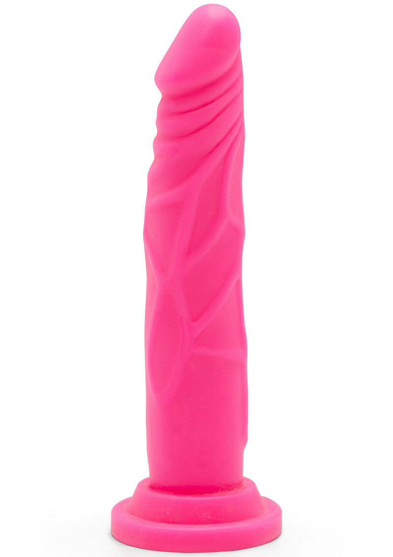 ToyJoy Get Real Happy Dicks Dong 19cm