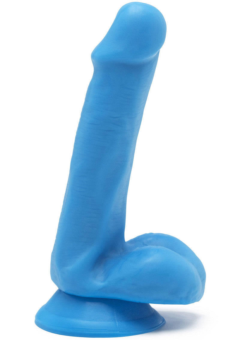 ToyJoy Get Real Happy Dicks Dildo 15cm