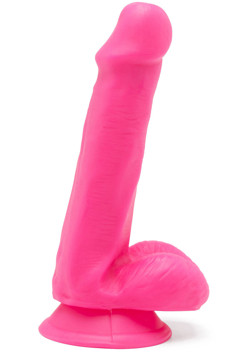 ToyJoy Get Real Happy Dicks Dildo 15cm