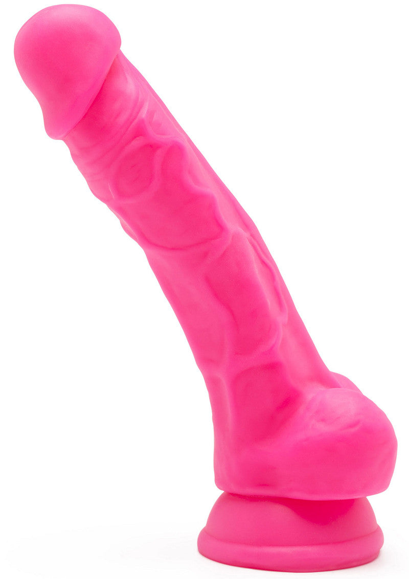 ToyJoy Get Real Happy Dicks 19cm