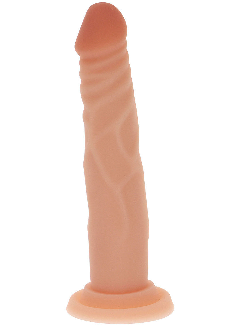 ToyJoy Get Real Silicone Dong 19 cm