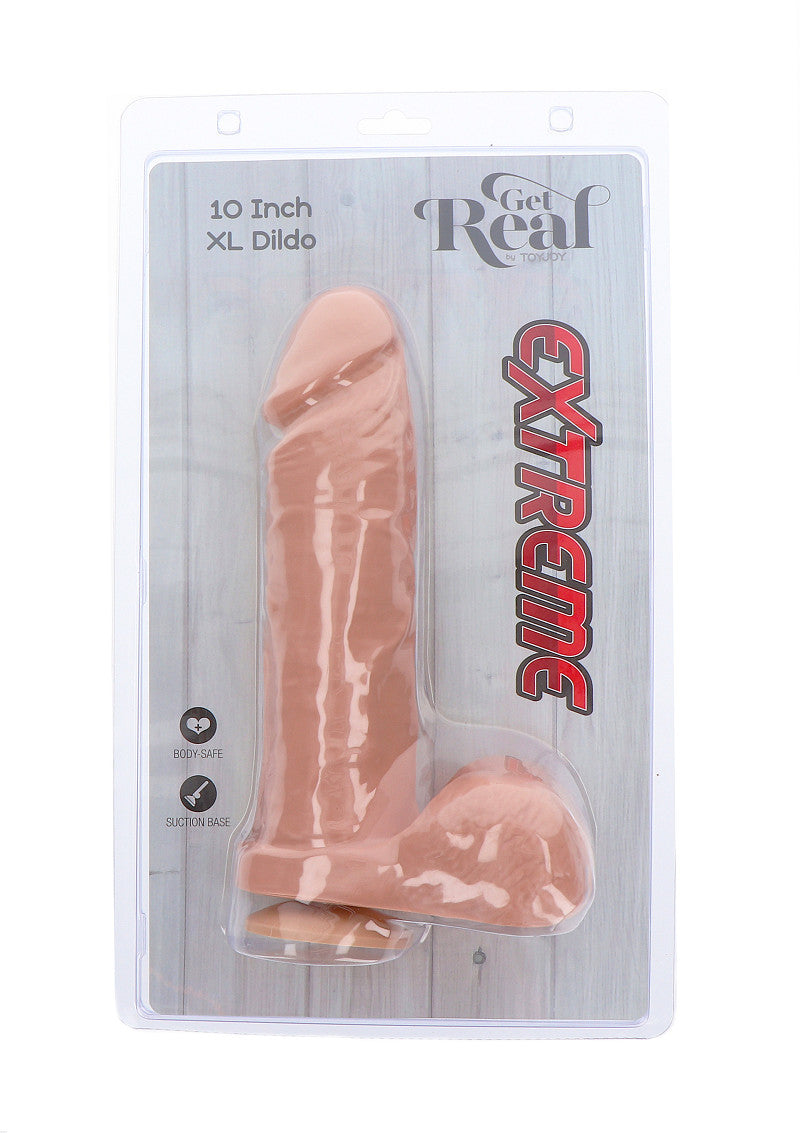 ToyJoy Extreme XL Dildo 25,5 cm