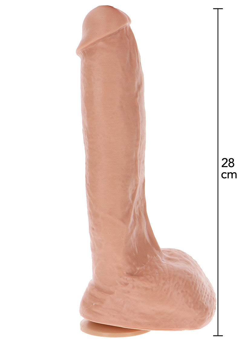 ToyJoy Extreme XXL Dildo 28 cm