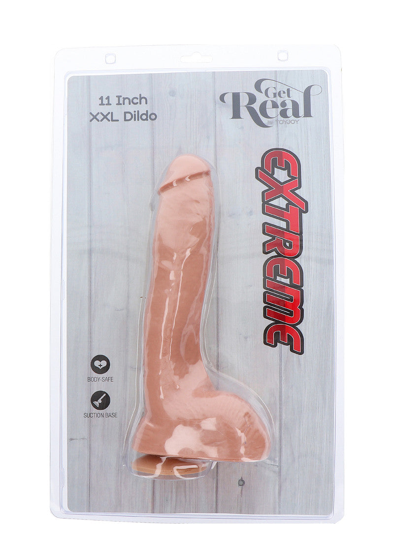 ToyJoy Extreme XXL Dildo 28 cm