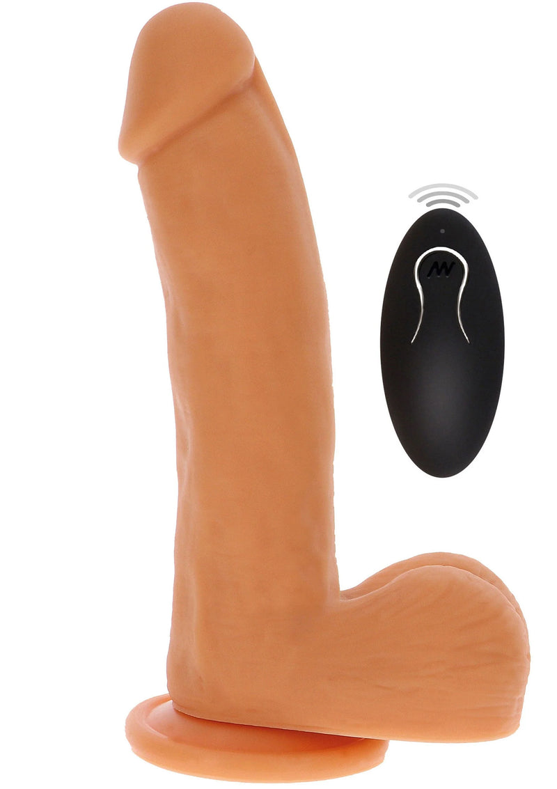 ToyJoy Magnetic Pulse Trusting Dildo