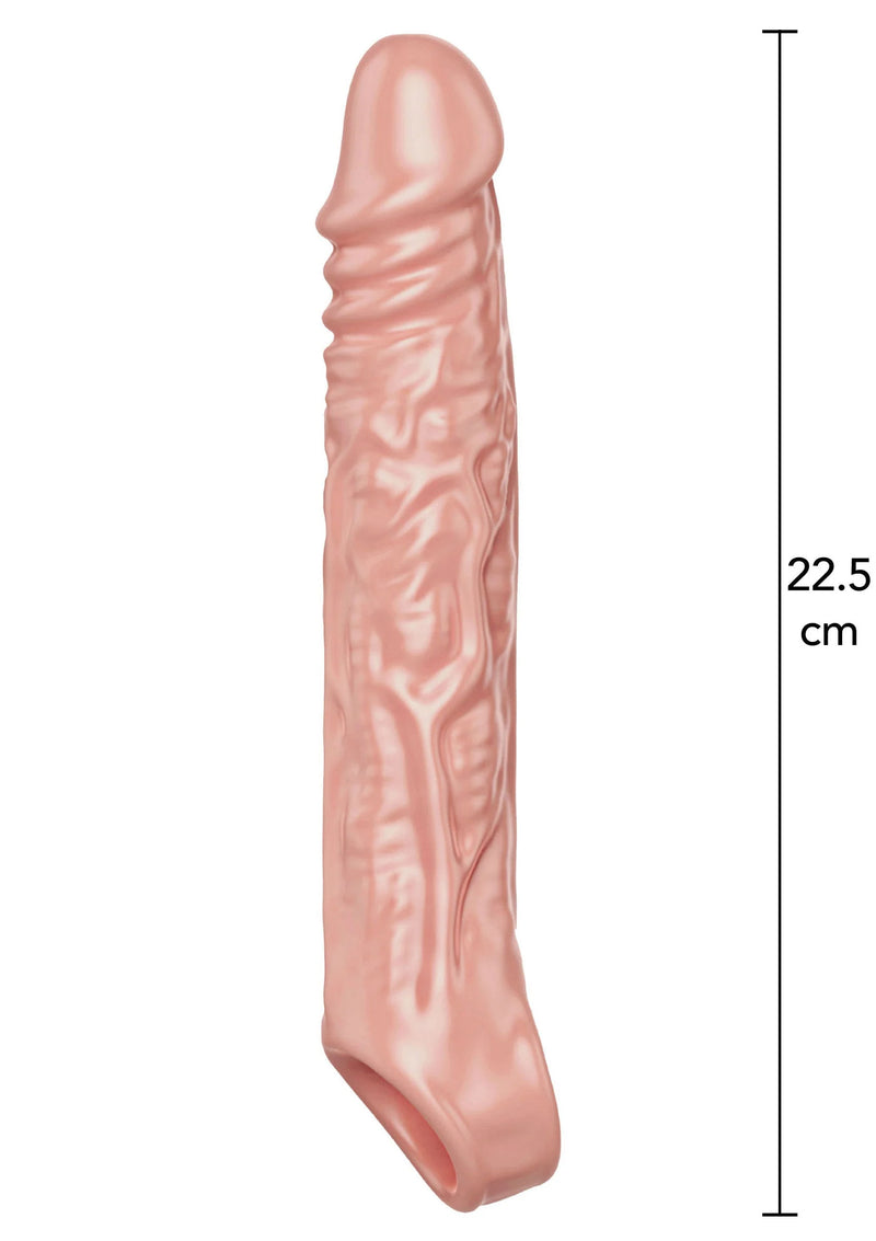 ToyJoy Get Real Extension Sleeve XL