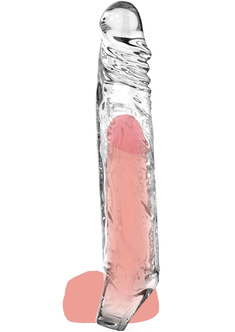 ToyJoy Get Real Extension Sleeve XL