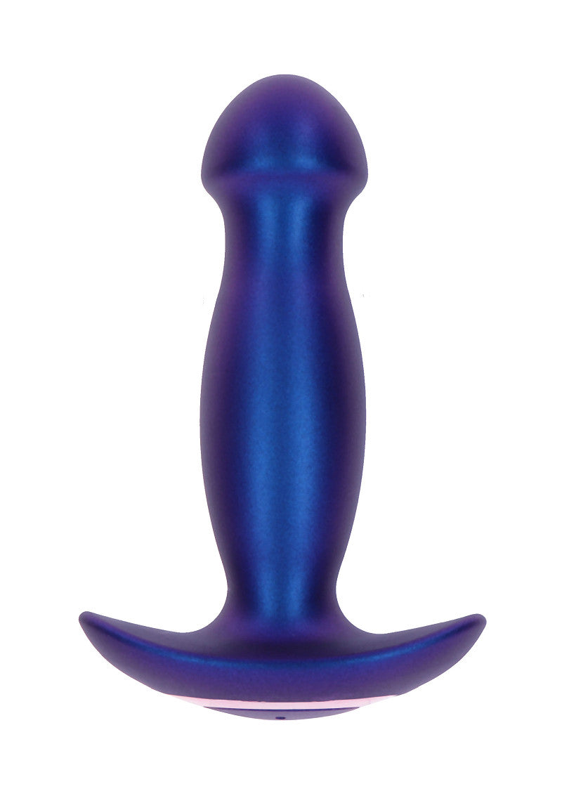 ToyJoy Buttocks The Wild Magnetic Pulse Vibrating Plug