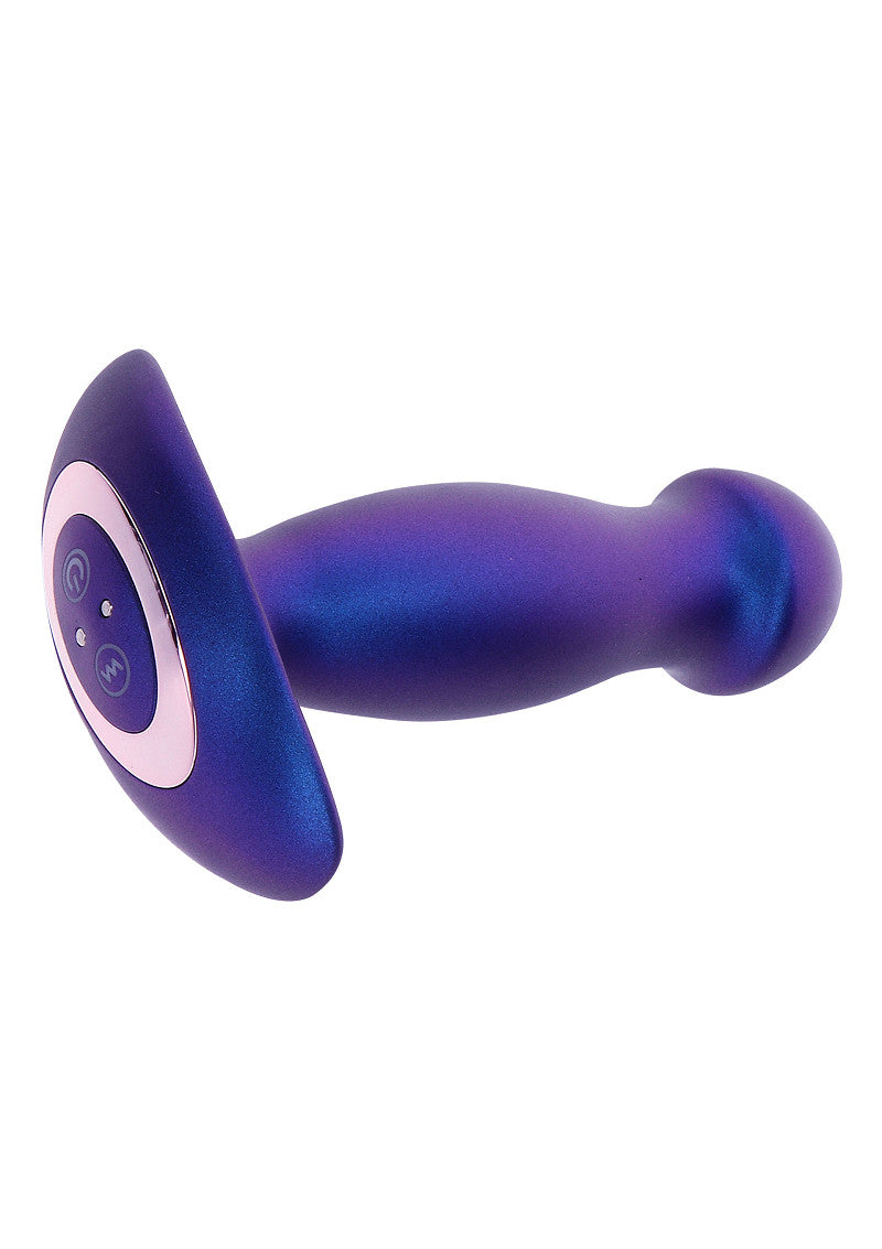 ToyJoy Buttocks The Wild Magnetic Pulse Vibrating Plug