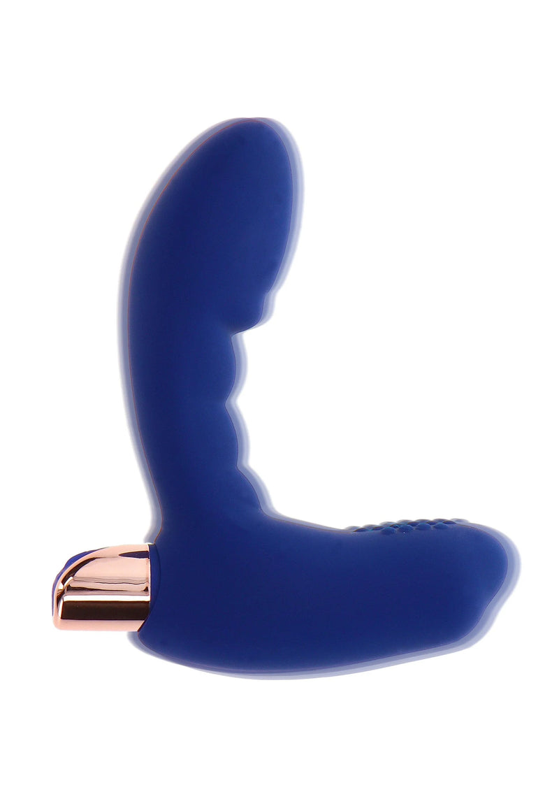 ToyJoy The Heroic P-Spot Analplugg
