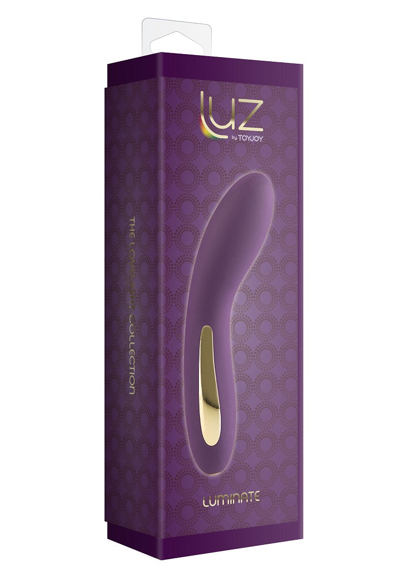 ToyJoy Luz Luminate Vibrator