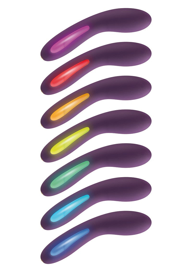 ToyJoy Luz Luminate Vibrator