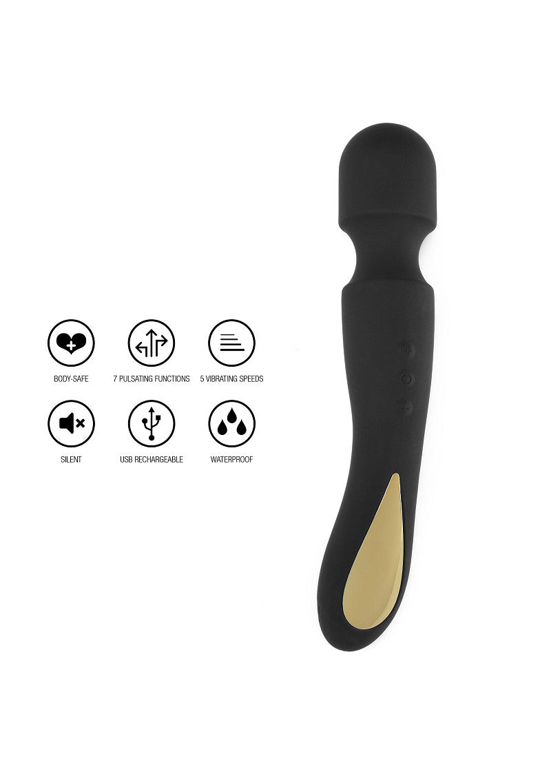 ToyJoy Luz Zenith Magic Wand