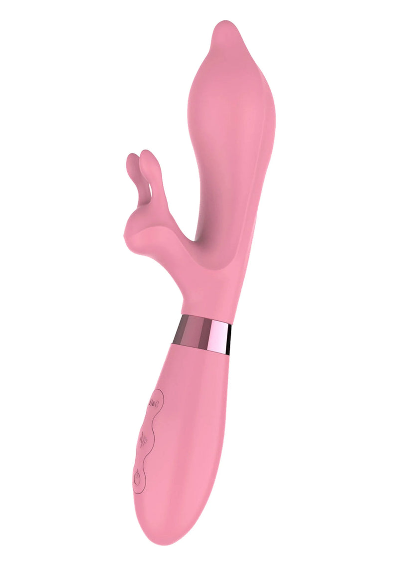 ToyJoy Funky Playhouse Vibrator