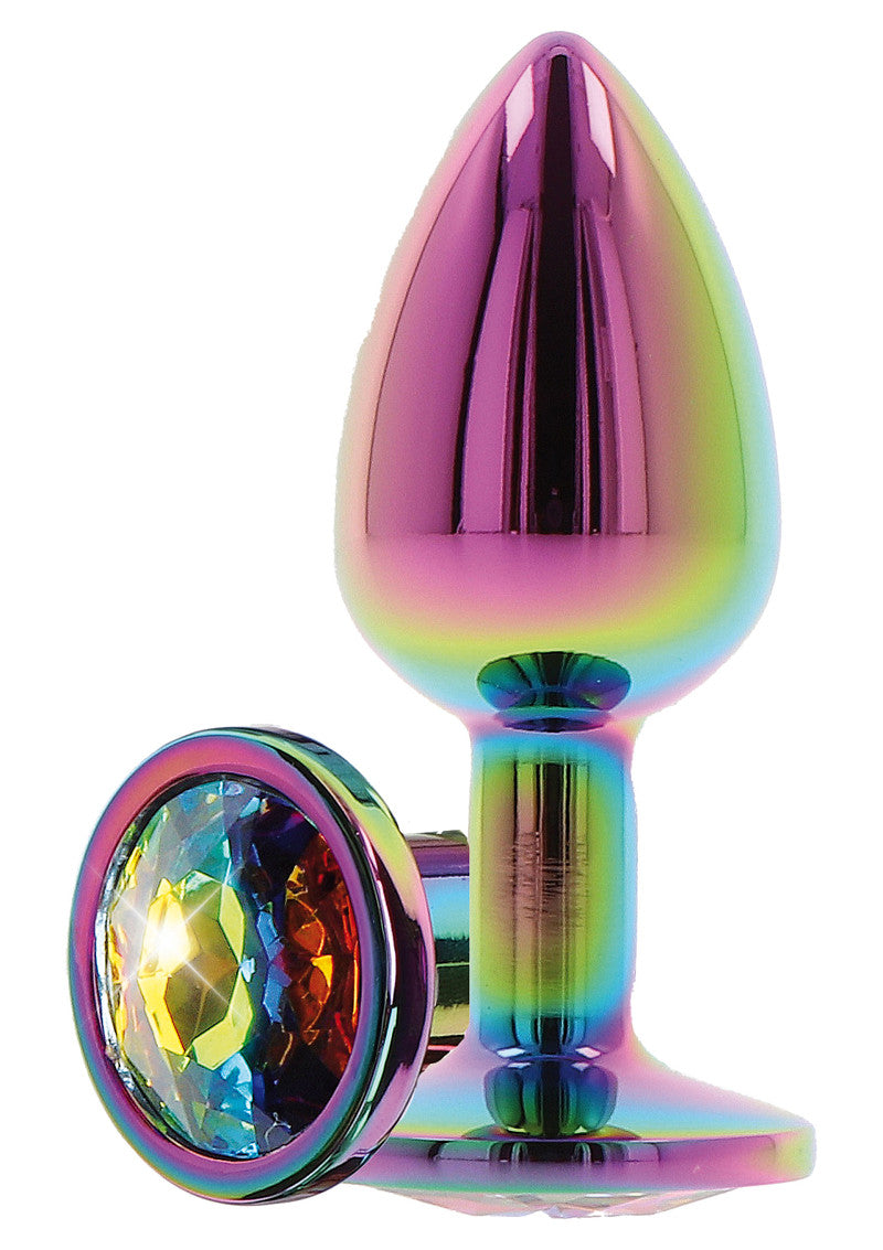 ToyJoy Twilight Booty Jewel Storlek L
