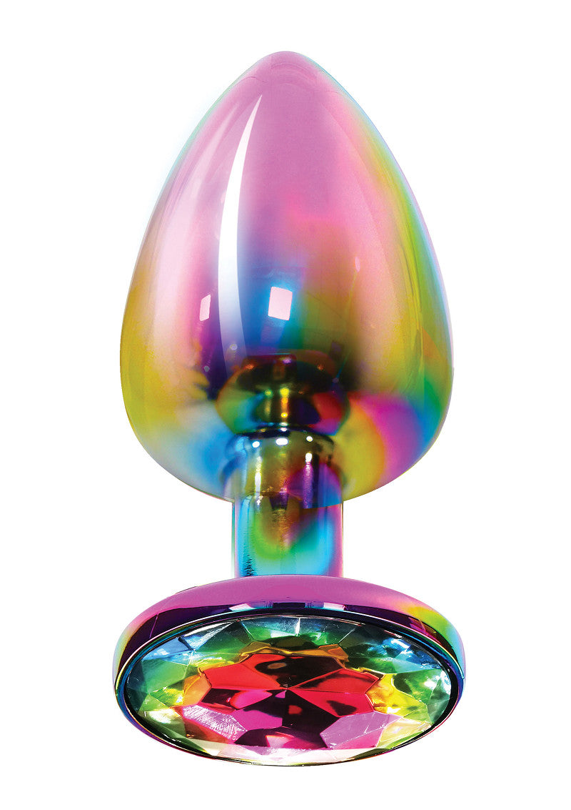 ToyJoy Twilight Booty Jewel Storlek L
