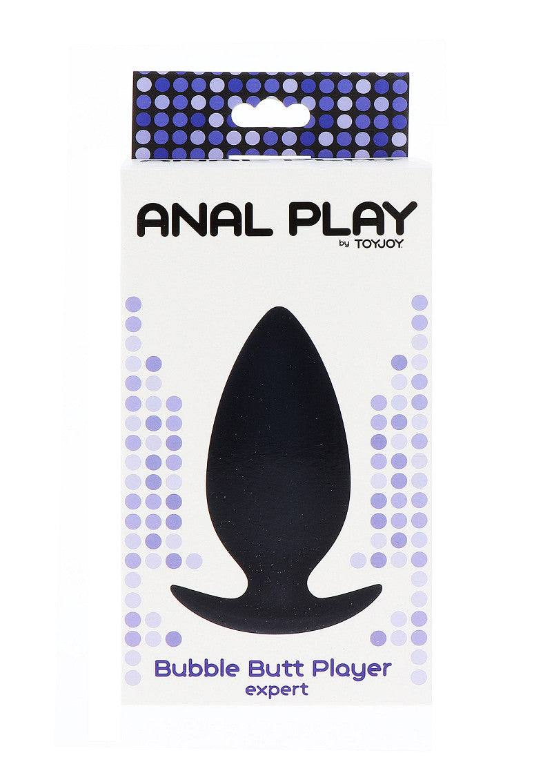ToyJoy Anal Play Bubble Butt Player Expert